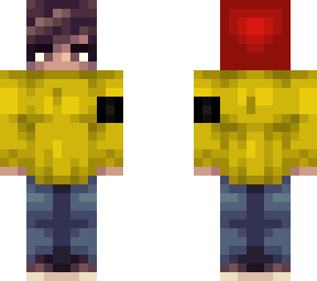 red hat