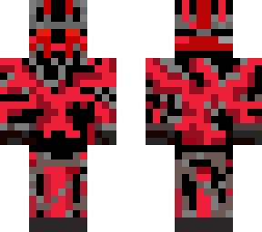 red knight