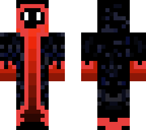red mage