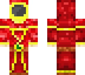 red mage