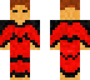 red mage armour