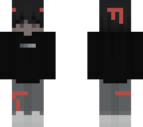 red sweatyboy eelfy