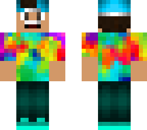 redo of my skin (no sunglasses)
