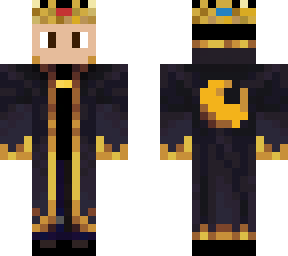 revised king
