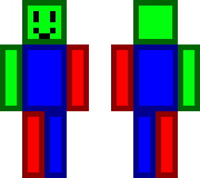 rgb lil' boi