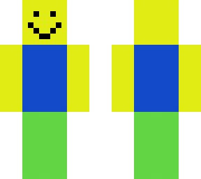 roblox noob (oof)