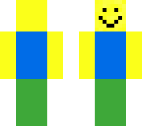 roblox noob