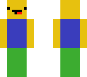roblox noob