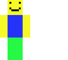 roblox noob