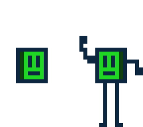 robot