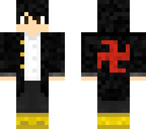 ron manji gang clothes