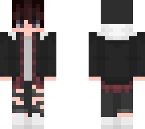 rose coat