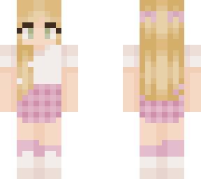 rose girl