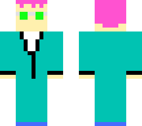 saiki k.