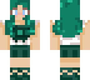 sailor neptune