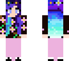 sakura girl