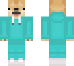 sam but better