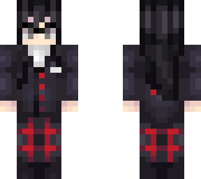 school girl