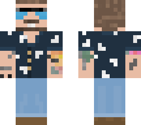 scott shriner