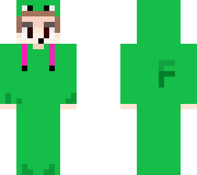 sew-frog