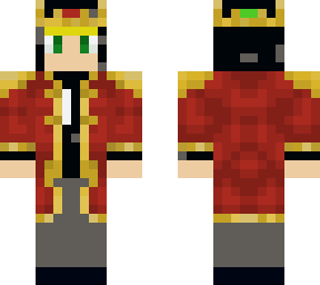 sfc king