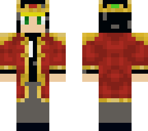 sfc king