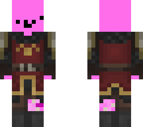 sh warrior