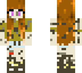 ship-wrecked isobel