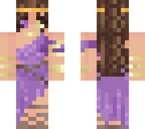 shulker goddess