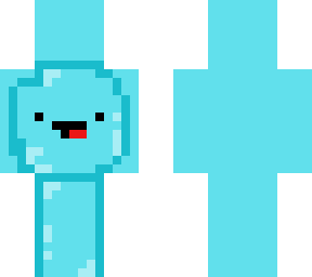 skeppy but dream blob