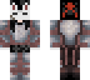 skin de la fea