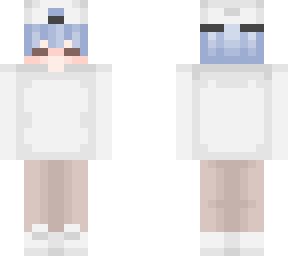 skin for  chubbobaby improved