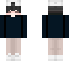 skin for laiqx improved