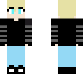 skin of my sis