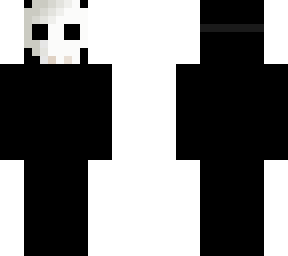 skull mask
