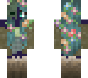 skull satyr but purple