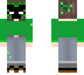 slime child i guess