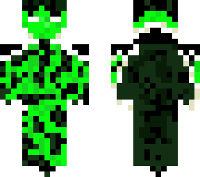 slime magma buoy