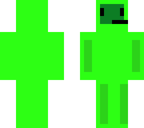 slimy