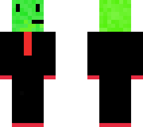 slimy geschaft