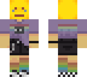 smiley :) (personal skin!)