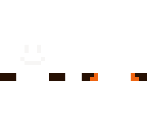 smiley with hands