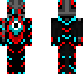 smp skin