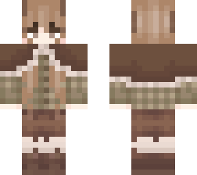 snowchester,, but with horns
