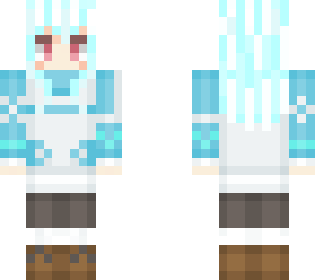 snowy