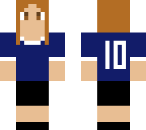 soccer skin style 2