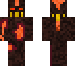 soldado de fuego