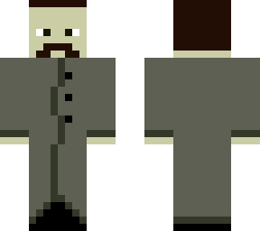 soldier test