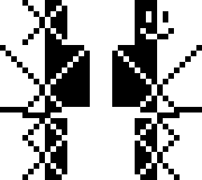 something random