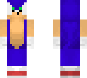 sonic